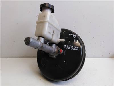 Hyundai I 30 (FD) fékszervódob (devander) 585001H4400