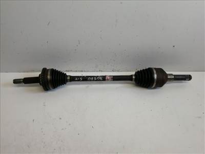 Jaguar S-type jobb hátsó féltengely