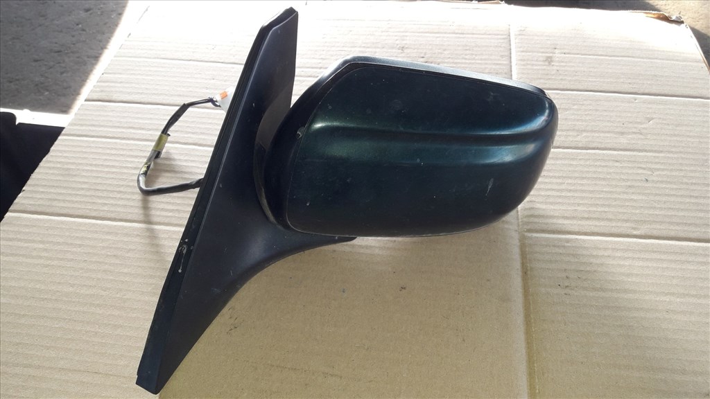 Mazda 323 Bal Visszapillantó Tükör Elektromos 2. kép