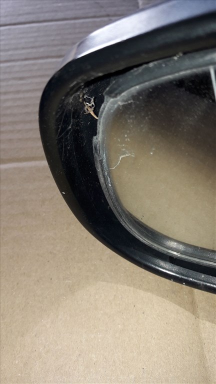 Mazda 323 Bal Visszapillantó Tükör Elektromos 3. kép