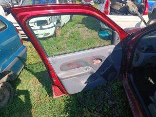 RENAULT CLIO II (BB0/1/2, CB0/1/2) Bal első Ajtózár