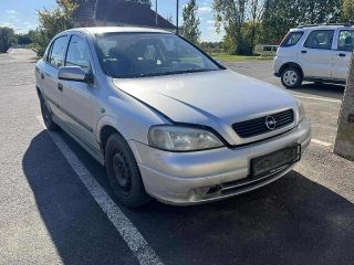 OPEL ASTRA G lépcsőshátú (F69) Jobb első Ablakemelő Szerkezet (Elektromos) 4. kép