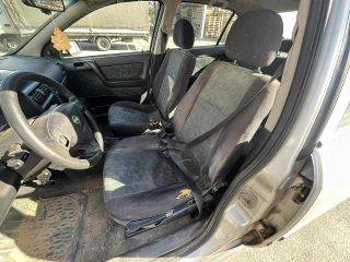 OPEL ASTRA G lépcsőshátú (F69) Jobb első Ülés