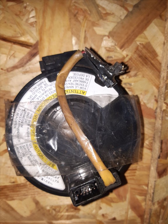 Suzuki Swift III 04-10 Légzsák Átvezetõ Szalag 2. kép