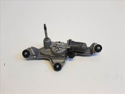 Mazda 3 (BL) hátsó ablaktörlő motor BBN967450