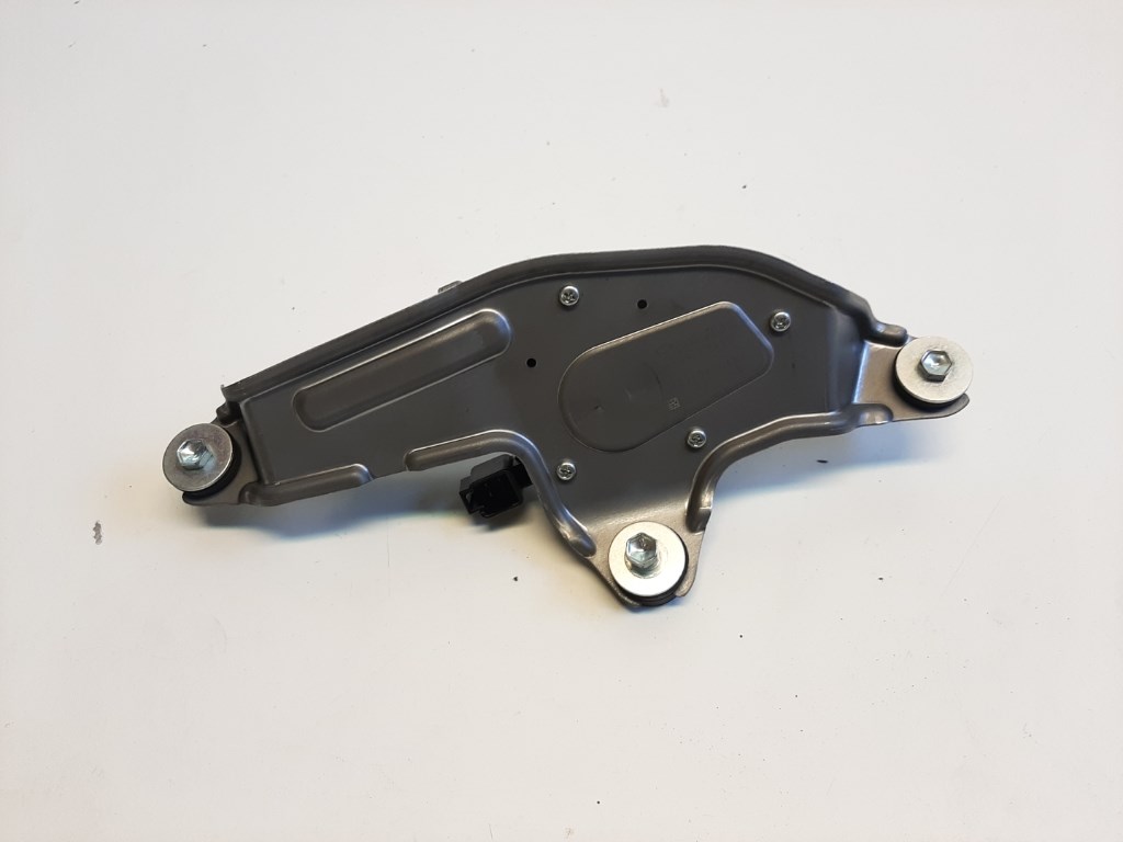 Mazda 3 (BL) hátsó ablaktörlõ motor BBN967450 2. kép