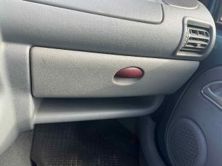 RENAULT TWINGO I (C06) Felső Motorburkolat 10. kép