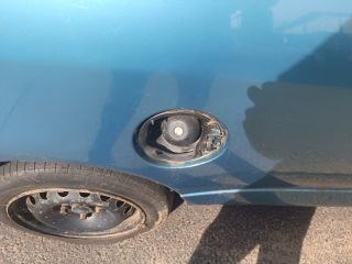 RENAULT TWINGO I (C06) Felső Motorburkolat 26. kép