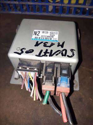 Suzuki Swift III 04-10 Kormányszervó Vezérlő Elektronika 38720-63J10