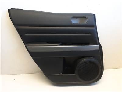 Mazda CX-7 bal hátsó ajtókárpit