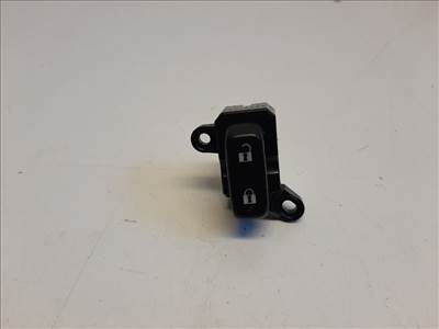 Mazda CX-7 jobb első központizár kapcsoló