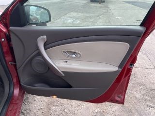 RENAULT FLUENCE (L30) Jobb Szellőző Keret 4. kép