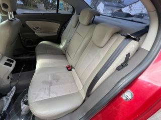 RENAULT FLUENCE (L30) Jobb Szellőző Keret 7. kép