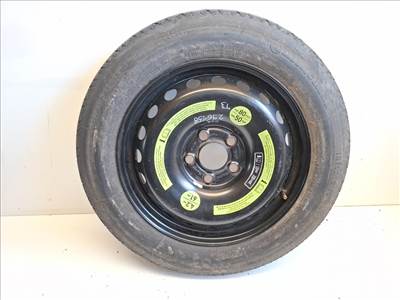 Mercedes-Benz clk (a209) szervízkerék (pótkerék mankókerék) 2094000402