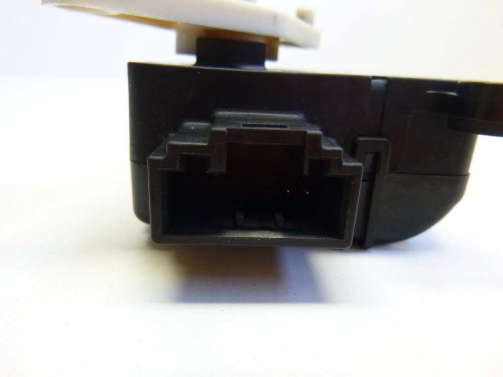 Mini Clubman (R55) fûtés állító motor 3422659 990433S 2. kép