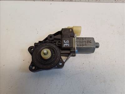 Mini Clubman (R55) jobb első ablakemelő motor 2757044 0130822381