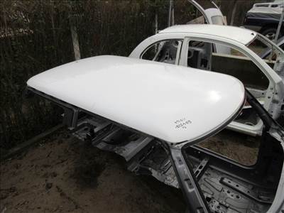 Mini cooper (R56) utastértető