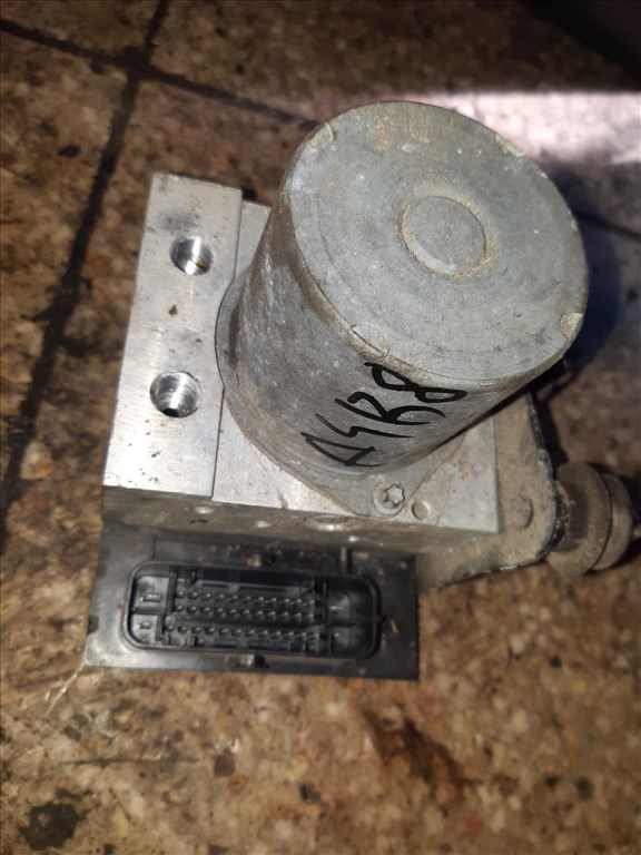 Audi A4 B8 ABS Tömb 8K0 907 379 CE 1. kép