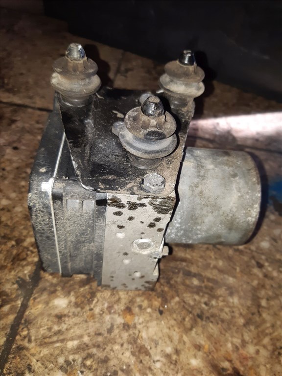 Audi A4 B8 ABS Tömb 8K0 907 379 CE 2. kép