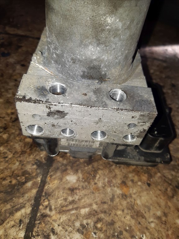 Audi A4 B8 ABS Tömb 8K0 907 379 CE 3. kép