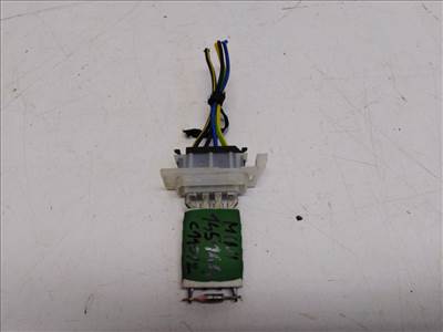 Mini cooper (R50/R53) fûtésellenállás (fûtés ellenállás)