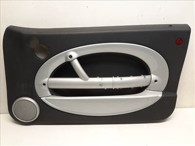 Mini cooper (R50/R53) jobb első ajtókárpit