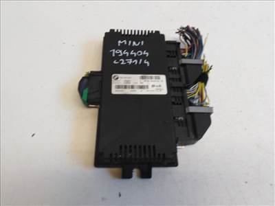 Mini cooper (R56) komfort elektronika 61353453743