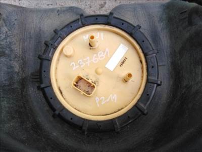 Mini cooper (R56) üzemanyagszint érzékelő