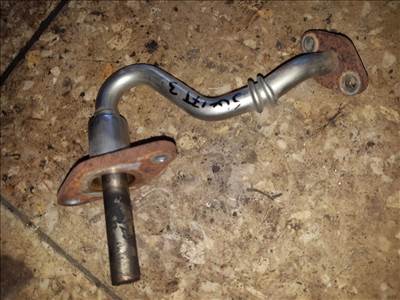 Suzuki Swift III 04-10 EGR Cső