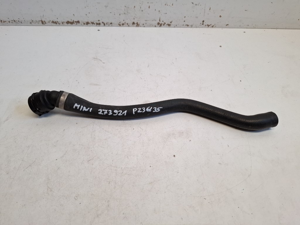 Mini cooper (R56) vízhûtõ csõ (vízcsõ) 64212751611 1. kép