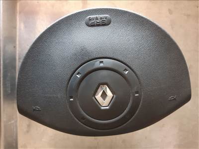 Renault Scenic Kormány Légzsák
