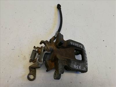 Mitsubishi Asx jobb hátsó féknyereg