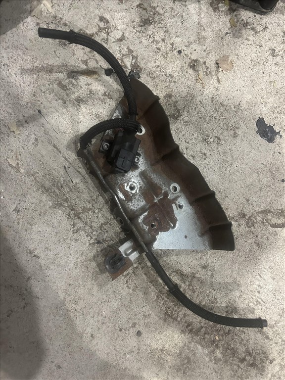 Lexus IS (XE20) 220d turbo nyomás szabályzó  258600r010 1. kép