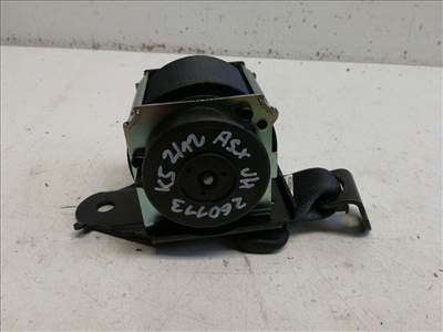 Mitsubishi Asx jobb hátsó biztonságiöv 617821700