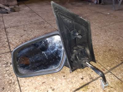 Ford Focus II Bal Visszapillantó Tükör Elektromos