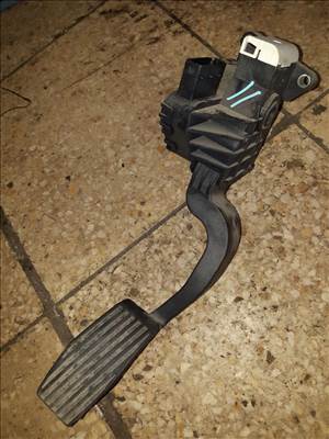 Opel Corsa D Elektromos Gázpedál