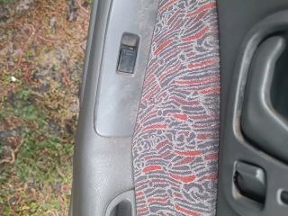 SUZUKI SWIFT II lépcsőshátú (AH, AJ) Jobb hátsó Vízlehúzó Gumicsík 7. kép