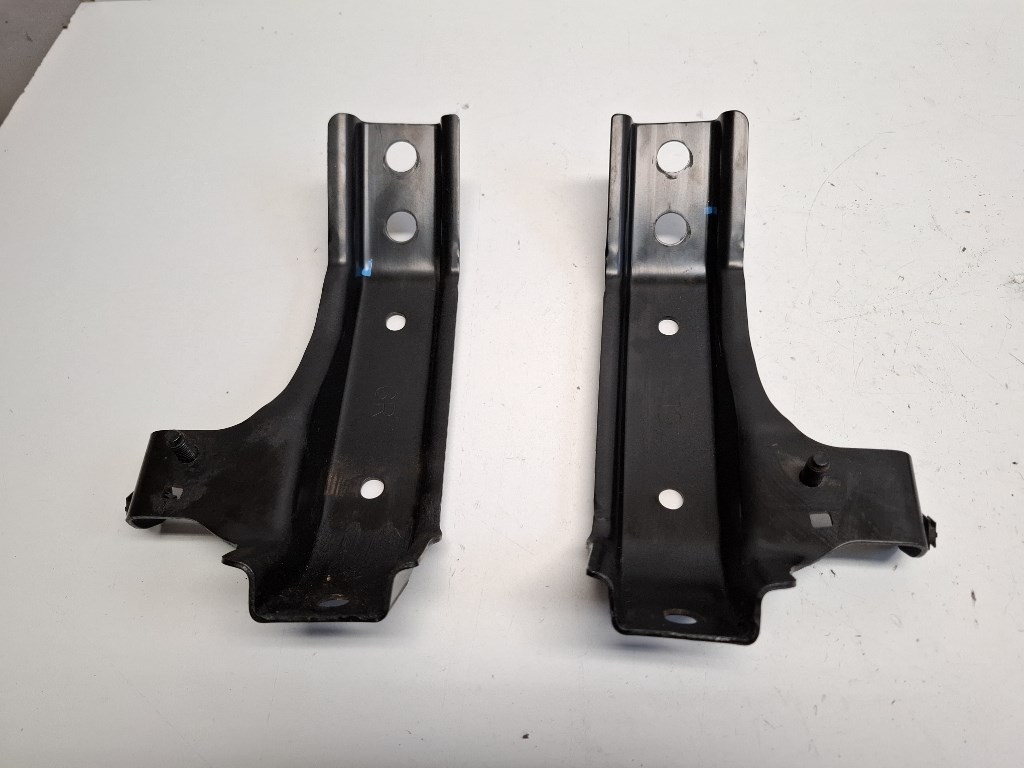 Nissan Leaf (ZE1) akkumlátor tartó 1. kép