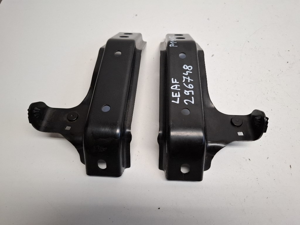 Nissan Leaf (ZE1) akkumlátor tartó 2. kép