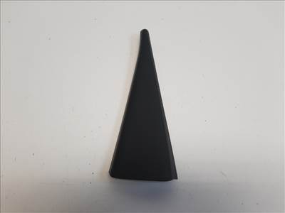 Nissan Note (E12) jobb hátsó belső ajtókeretborítás (ajtókeret borítás) 822923VV0A