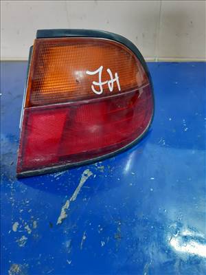Nissan Almera N15 Jobb Hátsó Lámpa