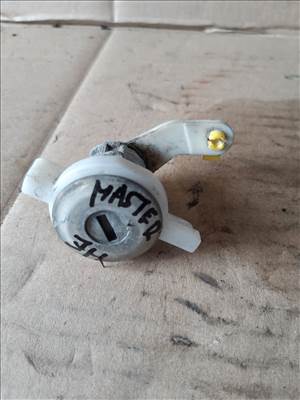 Renault Master Csomagtérajtó Zárbetét