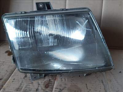 Mercedes Vito Jobb Első Lámpa / Fényszóró