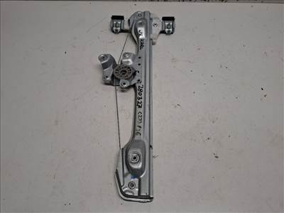 Opel Karl jobb első Ablakemelő szerkezet elektromos