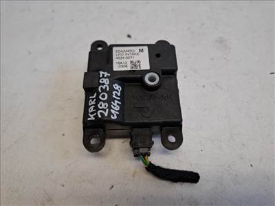 Opel Karl  fûtés állító motor 45340071