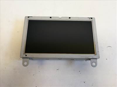 Opel Zafira Tourer  Lcd kijelző 95247248