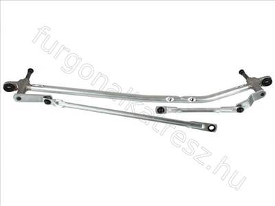 Ablaktörlő mechanika Master 2010- - MASTER, MOVANO, NV400 - AL11079, FT93133 -  - ALTOLINE Utángyártott új 