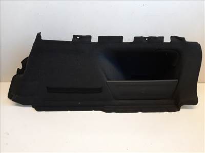 Peugeot 508 kombi jobb hátsó csomagtér oldalkárpit 96872609ZE