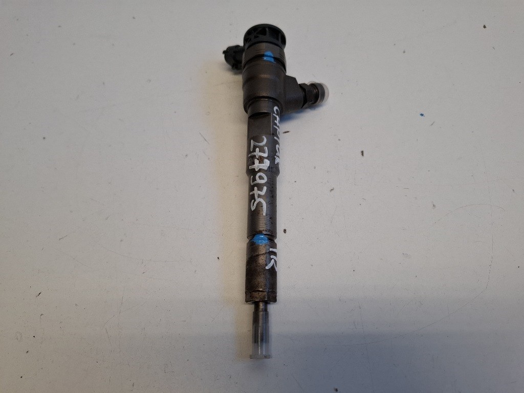 Renault Captur  porlasztó 8201108033 0445110485 2. kép