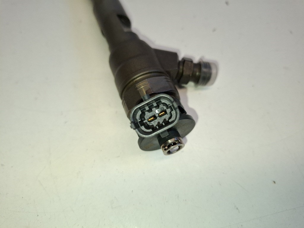 Renault Captur  porlasztó 8201108033 0445110485 4. kép